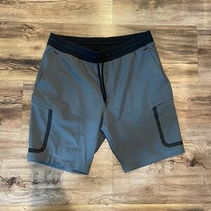 Men’s Under Armour Pocketed Shorts